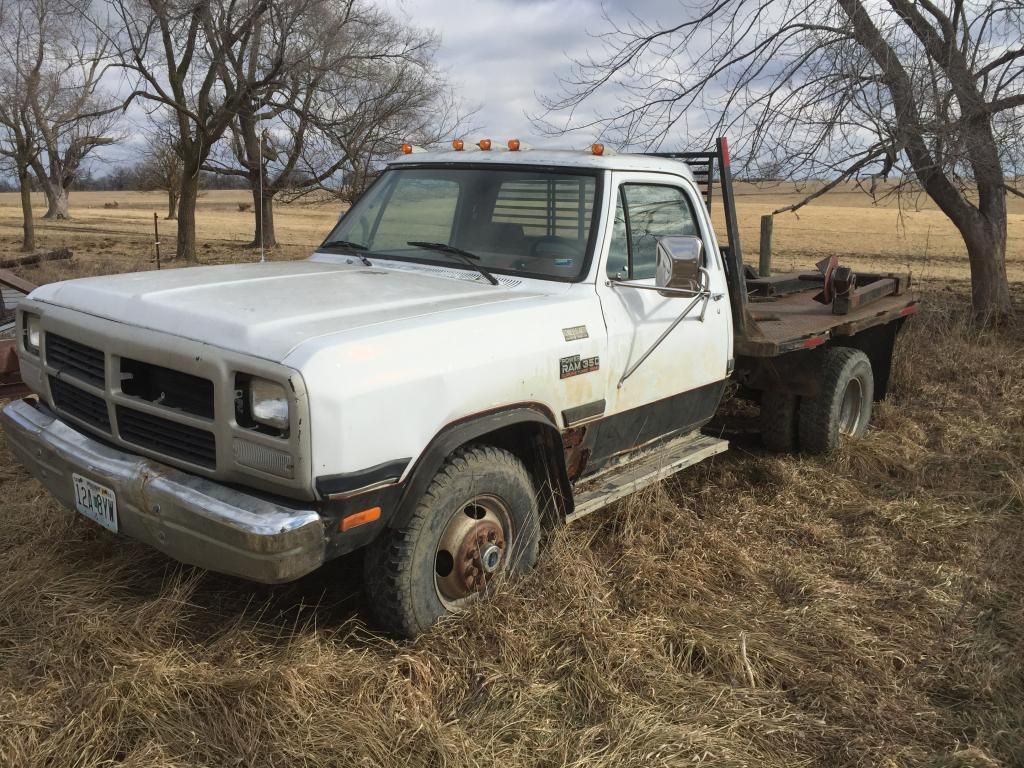 Nv4500 transfer case options Cummins Diesel Forum